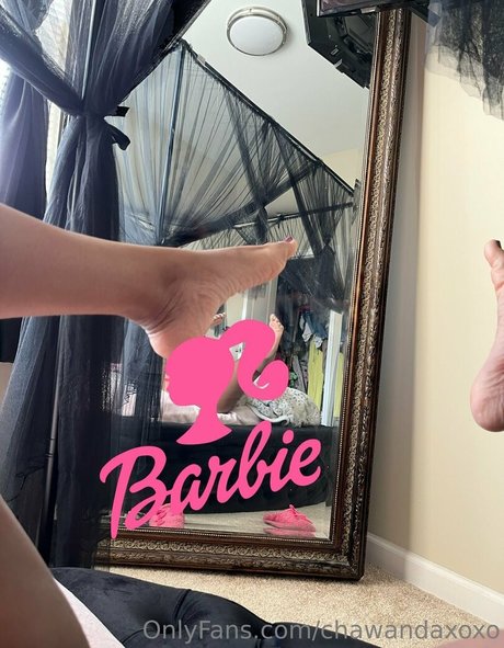 chawandaxoxo Nacktbilder OnlyFans