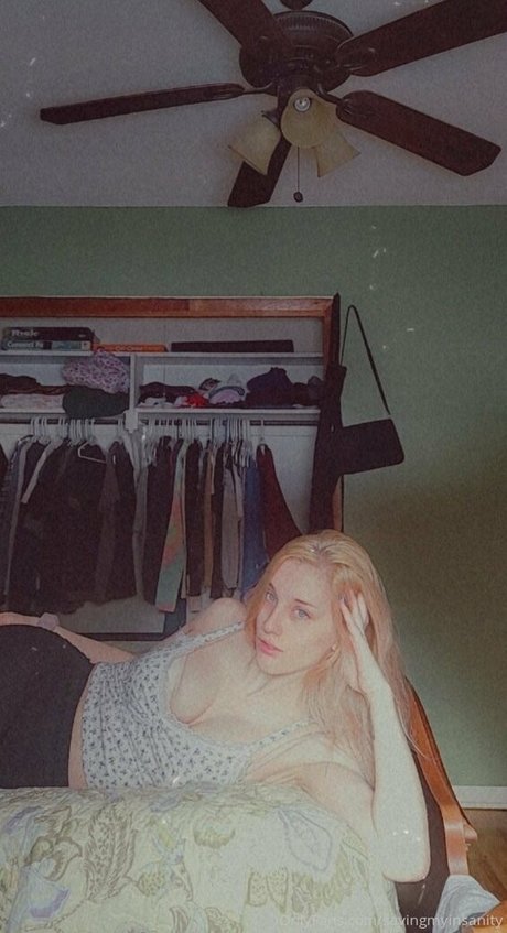 savingmyinsanity OnlyFans XX