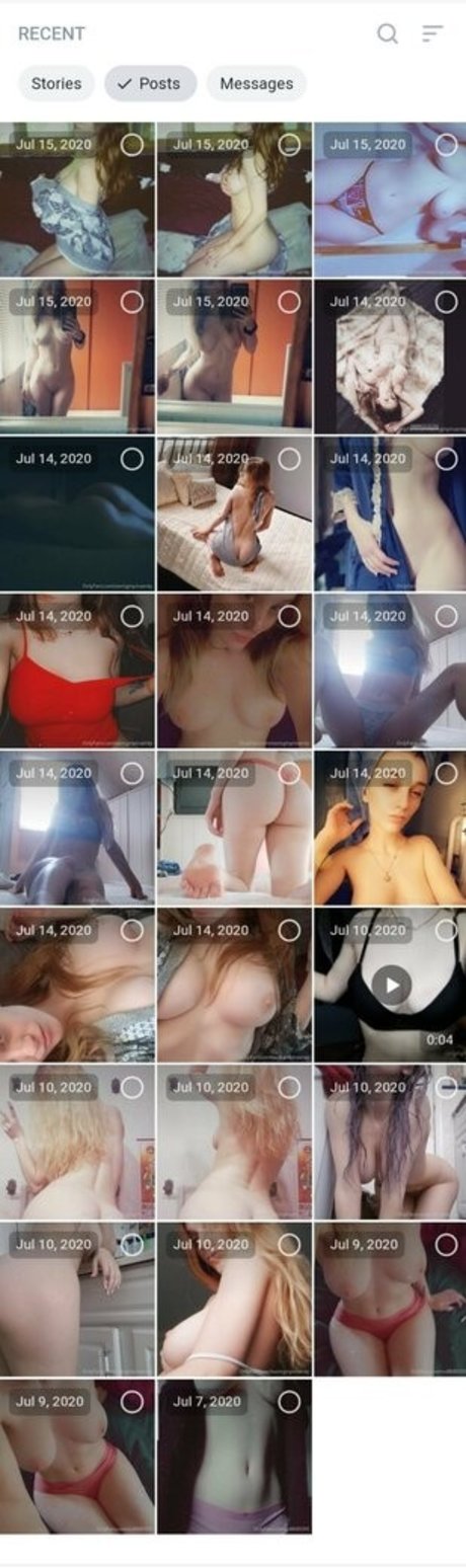 savingmyinsanity OnlyFans Leak