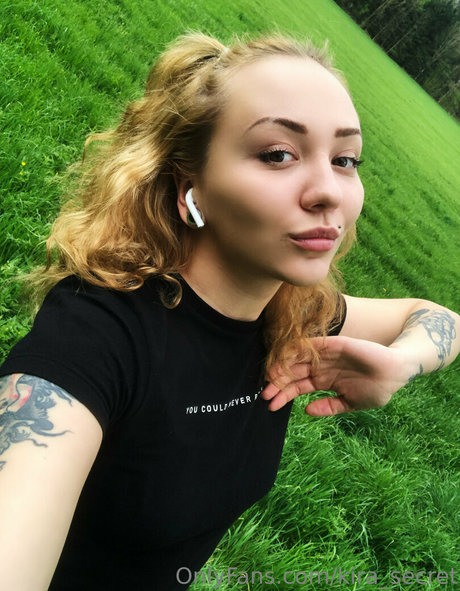 kira secret Nacktbilder geleakt