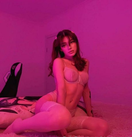 kira secret Nacktbilder von OnlyFans geleakt