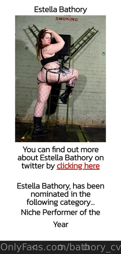 bathory cvnt Leaks von Nacktbildern auf OnlyFans