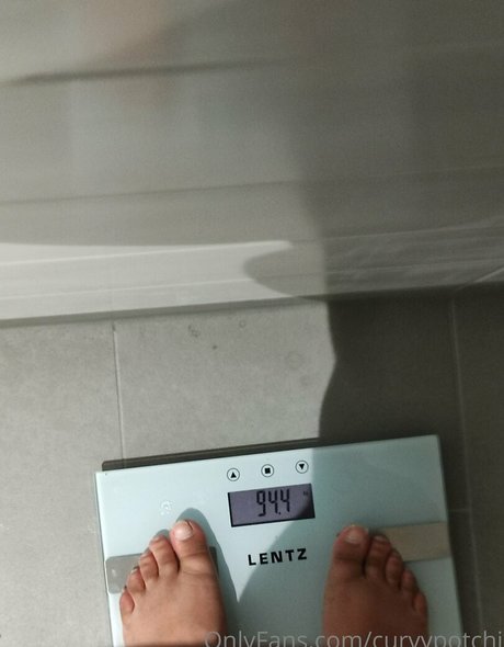 curvypotchi Nacktbilder OnlyFans