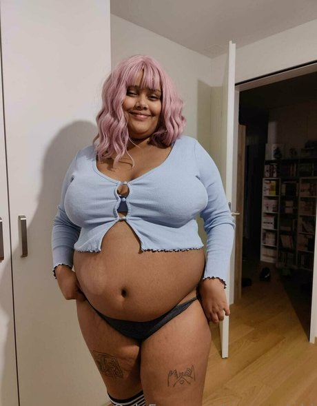 curvypotchi OnlyFans Nackt Content