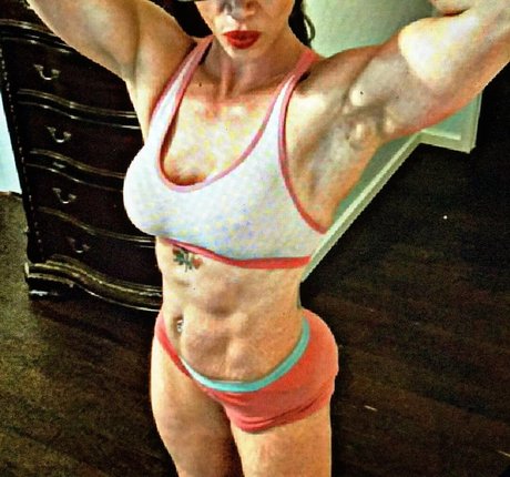 fiercelyfitrose Füße OnlyFans