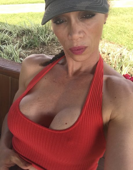 fiercelyfitrose Neues OnlyFans