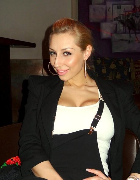 Sexy Venera Nacktbilder OnlyFans