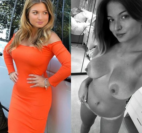 Zara Holland OnlyFans