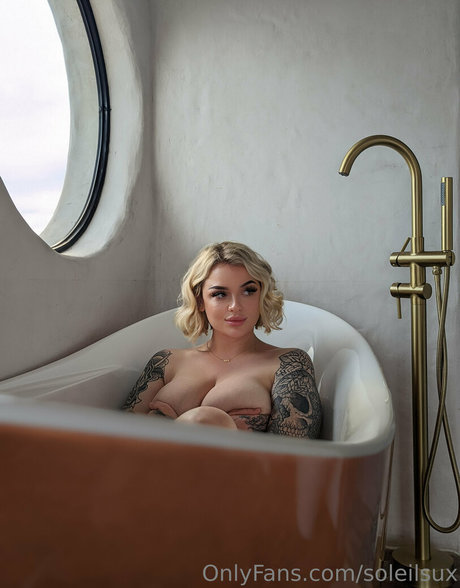 soleilsux OnlyFans Joi