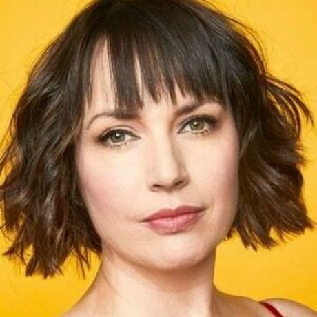 Julie Ann Emery Nacktbilder OnlyFans Leaks