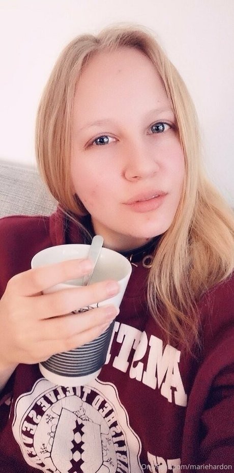 mariehardon Leaked OnlyFans