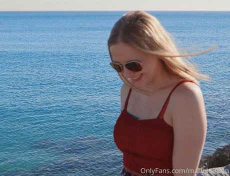 mariehardon OnlyFans Nackt Leaks