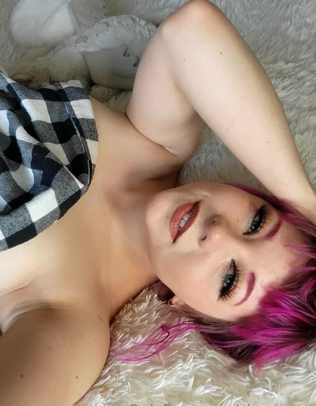 shaeswan OnlyFans Arsch Leak