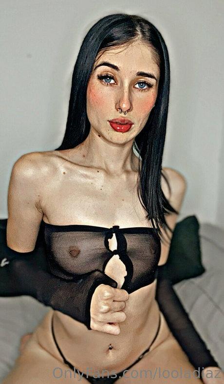 looladiaz OnlyFans Leaks