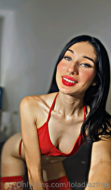 looladiaz OnlyFans Fotos