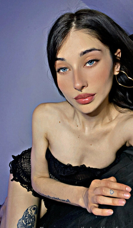 looladiaz OnlyFans Inhaltstyp