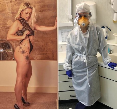 Sarah Burdy Nacktbilder von OnlyFans