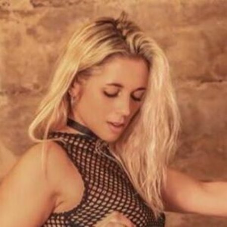 Sarah Burdy OnlyFans Nackt Leak