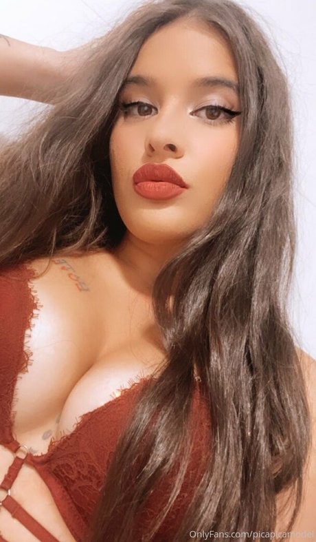 picapicamodel OnlyFans-Pornos