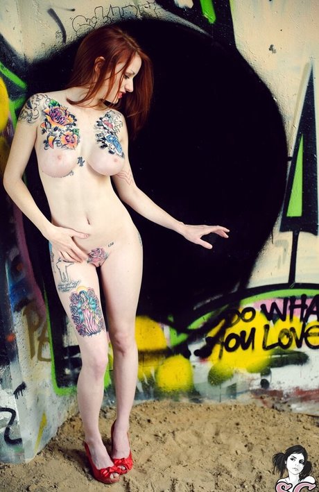 Kemper SG Leaks von Nacktbildern auf OnlyFans