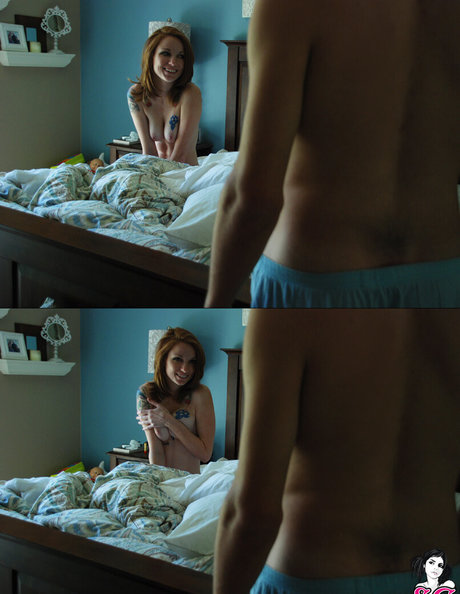 Kemper SG Geleakte OnlyFans-Inhalte