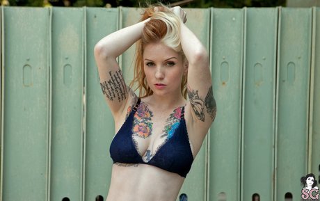 Kemper SG OnlyFans Fotos