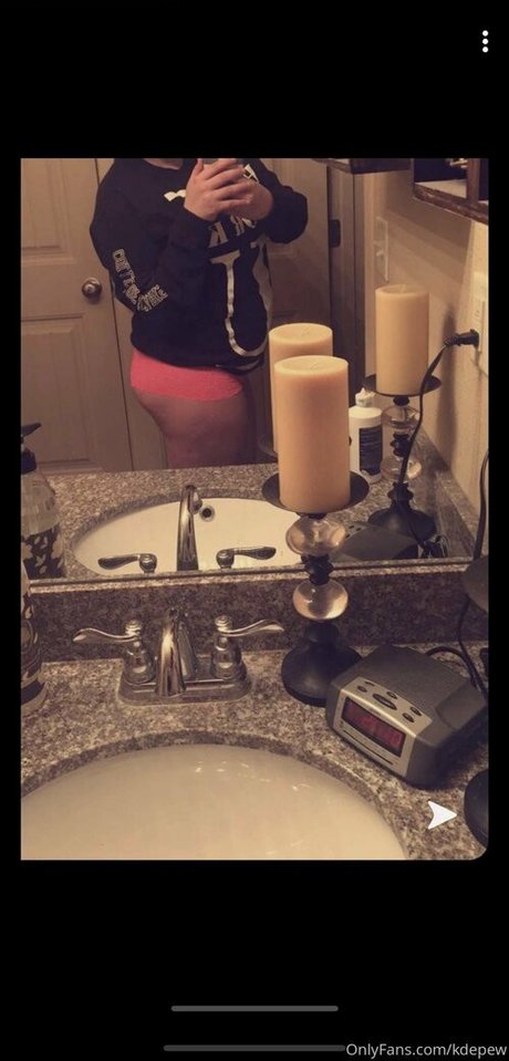 kdepew OnlyFans kostenlos