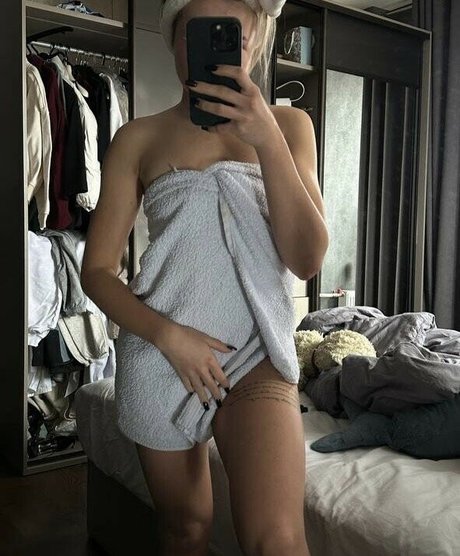 Zelentsova Nicole Leaked OnlyFans Nacktbilder