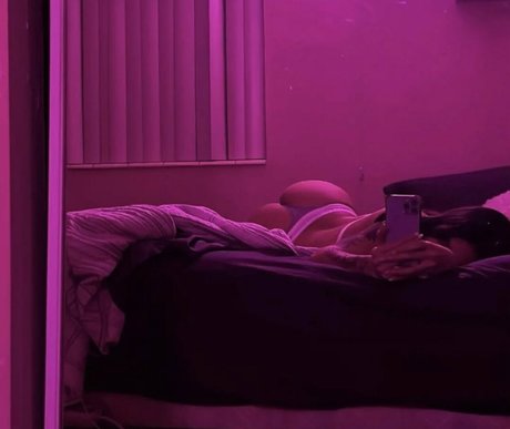 nattyk Nacktbilder von OnlyFans geleakt