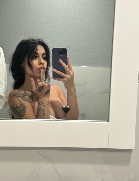 nattyk OnlyFans geleakte Bilder