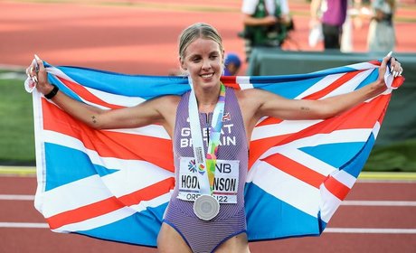 Keely Hodgkinson OnlyFans Nackt Leaks