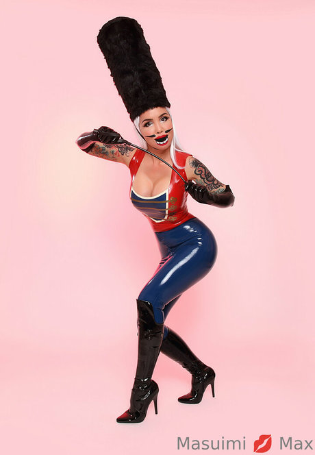 masuimimax OnlyFans geleakt