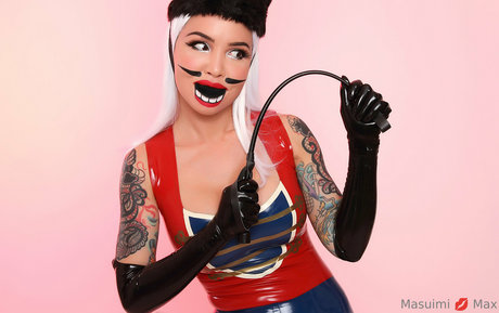 masuimimax OnlyFans Leaks Gratis