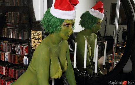 masuimimax OnlyFans Nackt Leaks