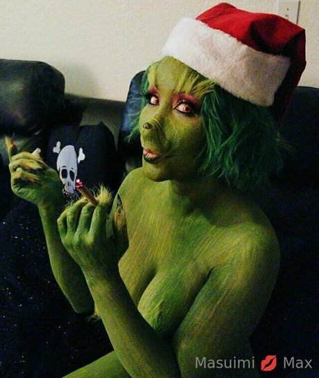 masuimimax Nackt geleakt OnlyFans