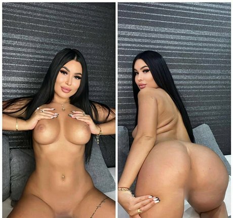 mila pure OnlyFans Leak