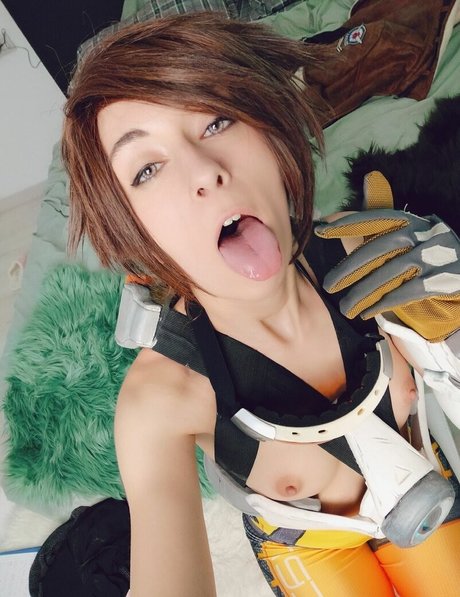 Pitykitty Nacktbilder auf OnlyFans