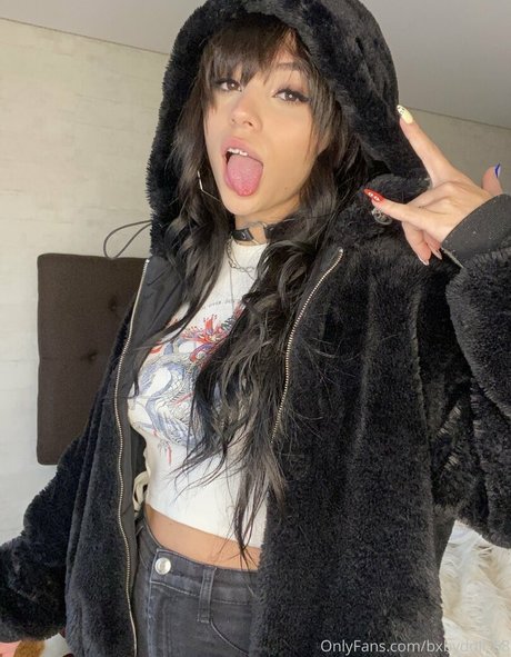 marianaacruzz01 OnlyFans Leak