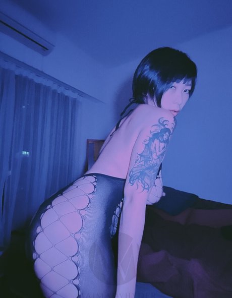 Maimaiwhyder OnlyFans schlank