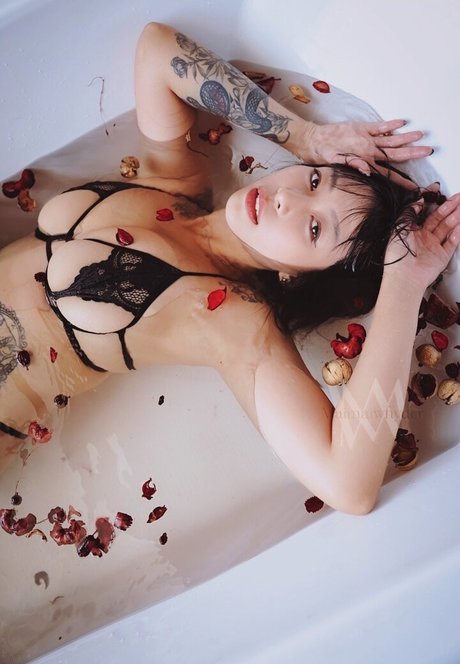 Maimaiwhyder Nacktbilder OnlyFans Geleakt