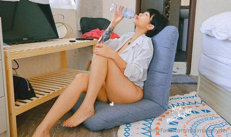 alternative cowgirl-onlyfans Sex Porträt