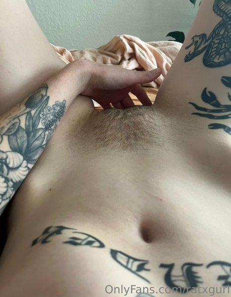 ratxgurl OnlyFans nackt