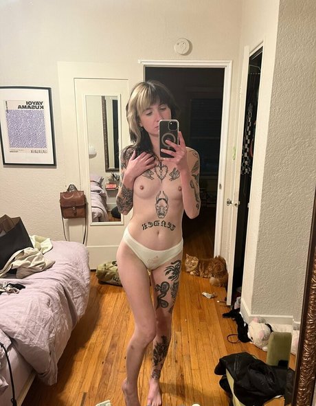 ratxgurl OnlyFans Nacktfotos