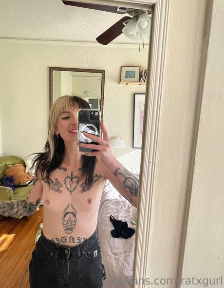 ratxgurl Nacktbilder von OnlyFans