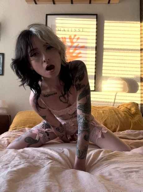 ratxgurl Leaked OnlyFans Sex