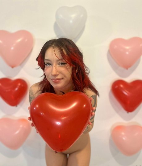 auroraredd Leaked OnlyFans Sex