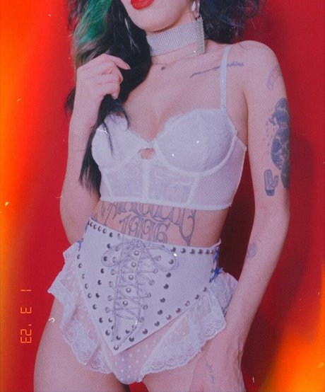 Angel Ferrari Leaked OnlyFans Sex