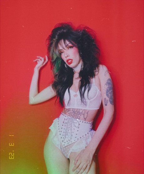 Angel Ferrari OnlyFans geleakt