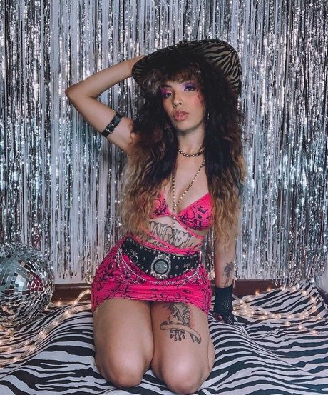 Angel Ferrari OnlyFans