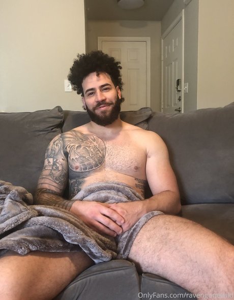 ravengoeswild OnlyFans Sex Leaks